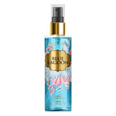 Spray de corp Lotus Pure Sensation Blue lagoon, Revers 210ml
